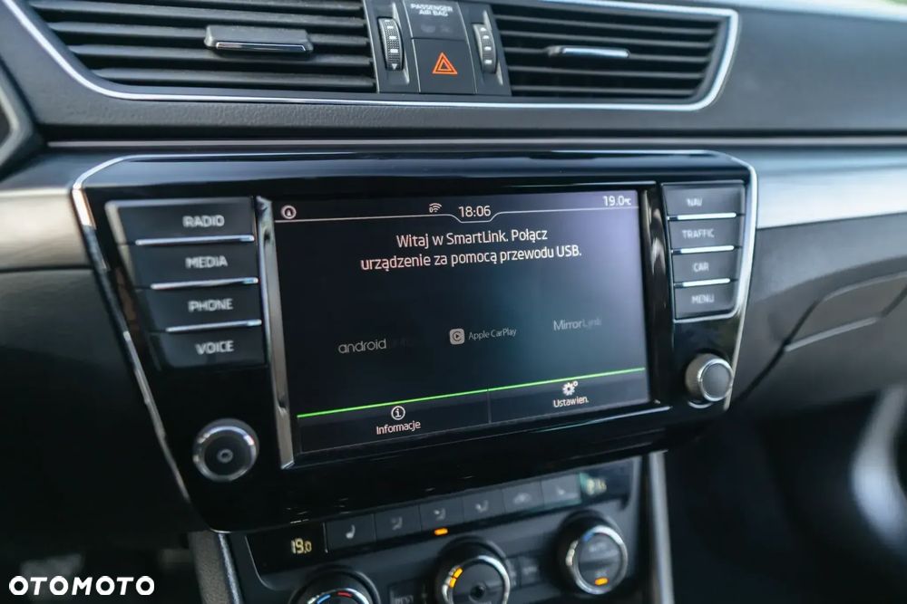Skoda Superb - 32