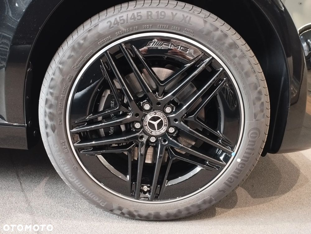 Mercedes-Benz Klasa V 300 d 4-Matic 9G-Tronic Exclusive (ekstra d³) - 36