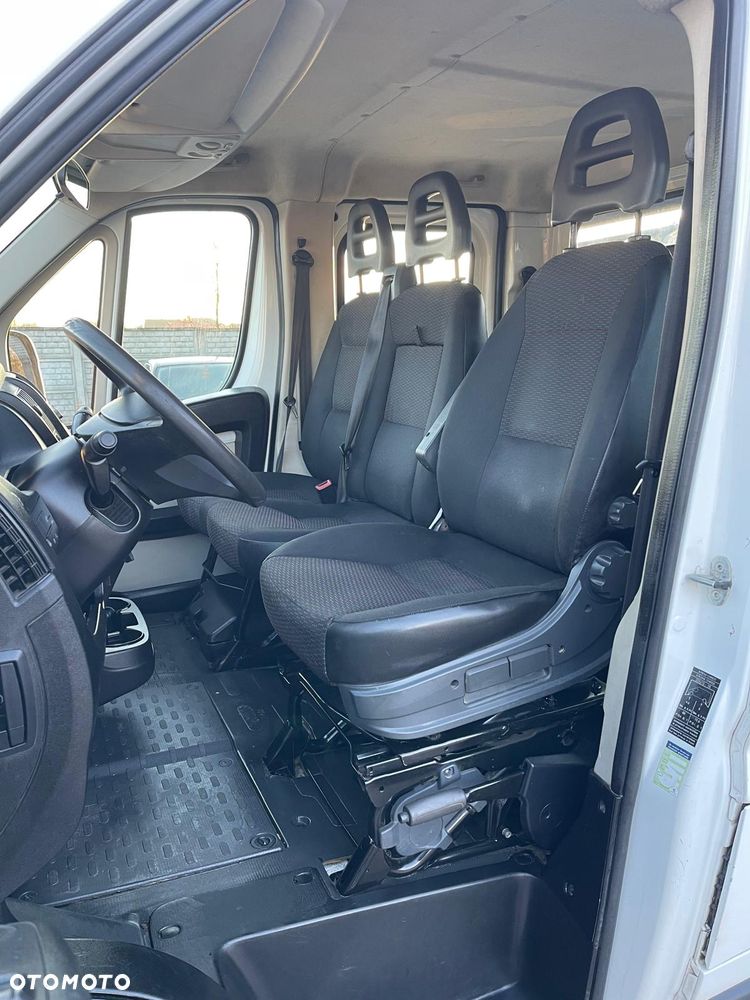 Peugeot Boxer L2H2 Plus - 16