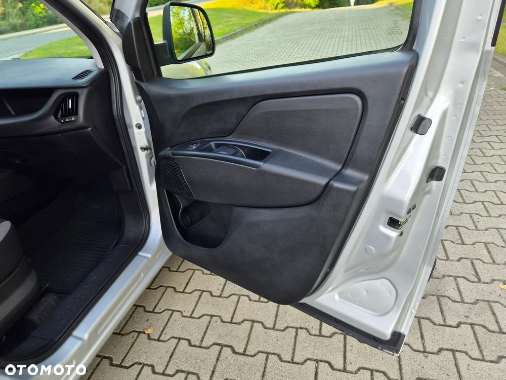 Fiat Doblo Kombi Maxi Active - 14
