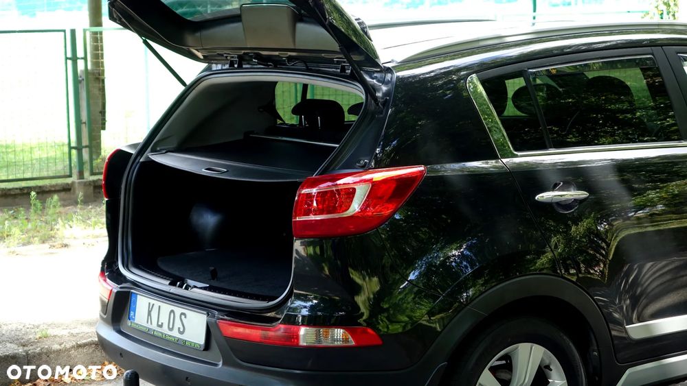 Kia Sportage 1.6 GDI XL 2WD - 35