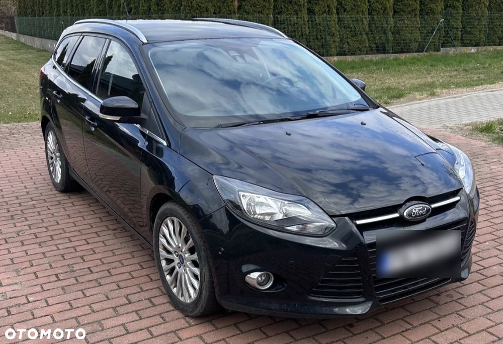 Ford Focus - 6