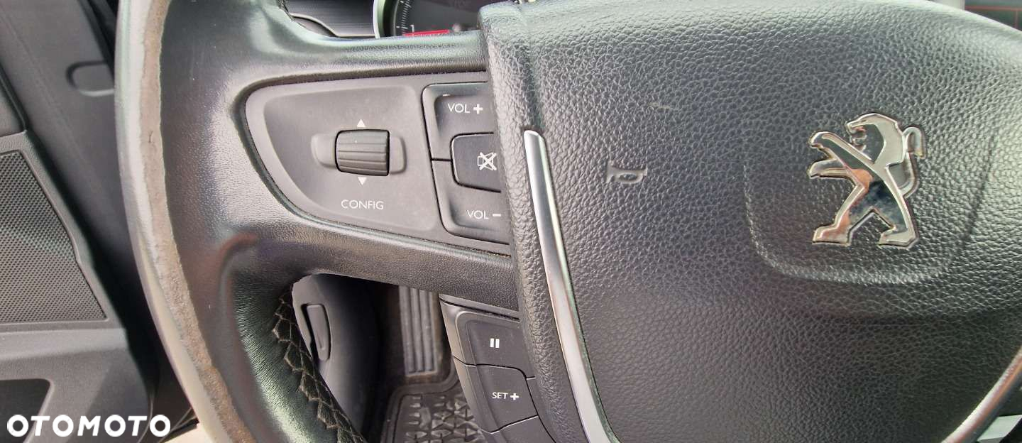 Peugeot 508 - 19