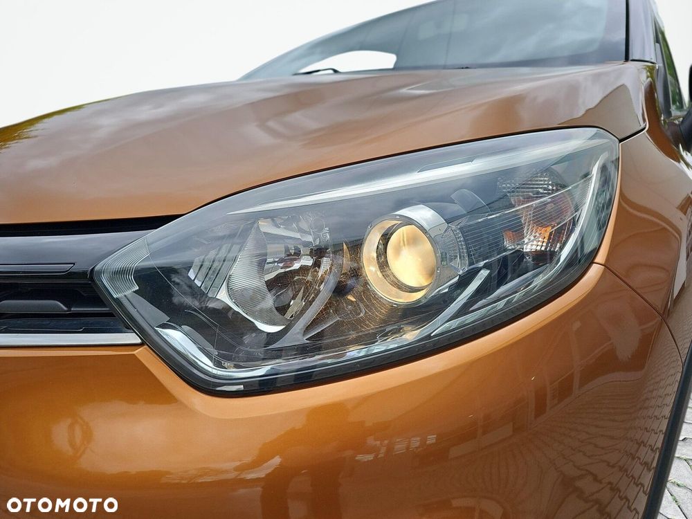 Renault Captur 1.2 Energy TCe Limited - 31