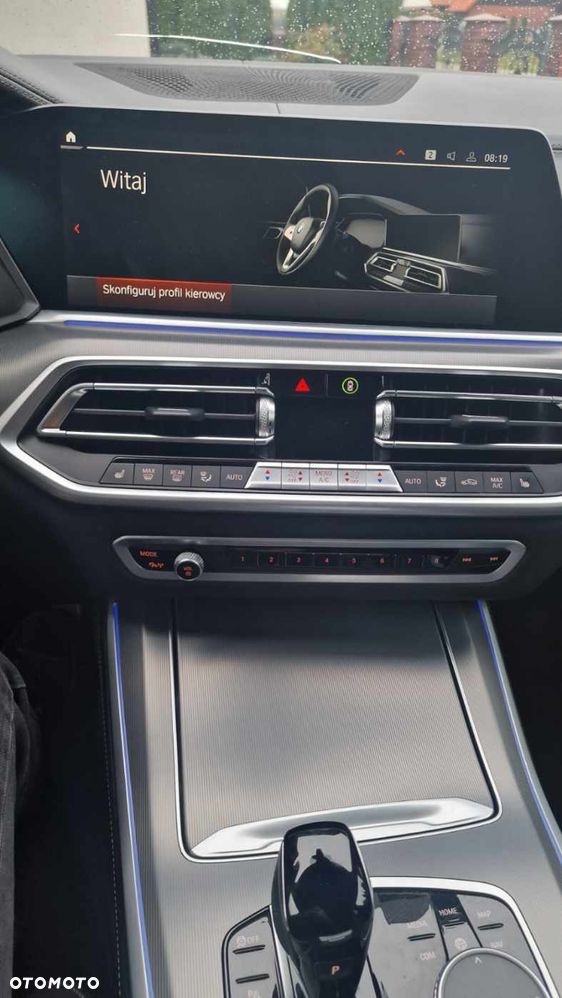 BMW X5 ver-xdrive30d-sport - 20