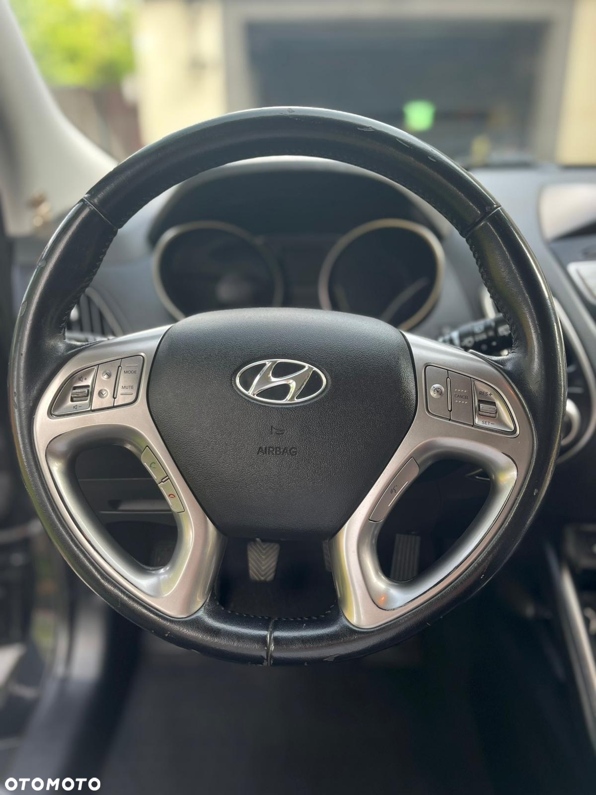 Hyundai ix35 2.0 Classic - 8