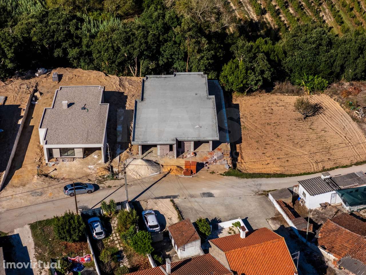 Moradia geminada T3 Nova - A - Grande imagem: 4/22