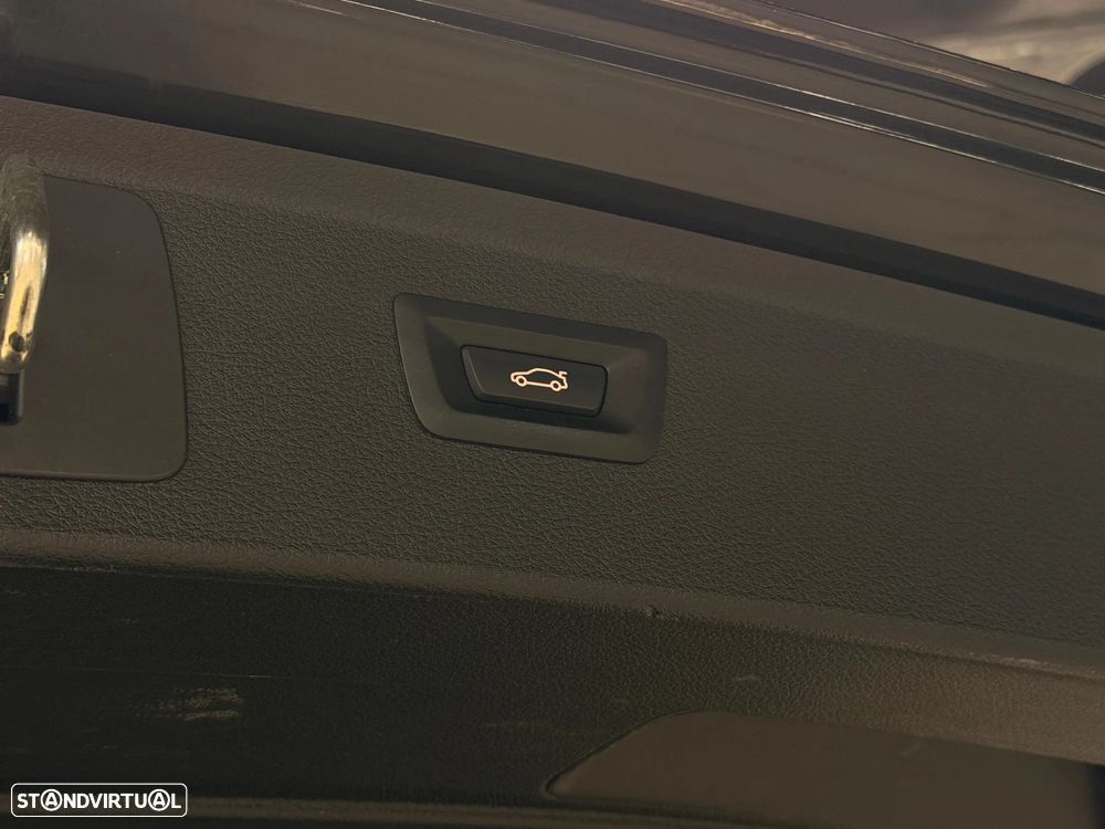 BMW 216 Active Tourer d Line Sport Auto - 12