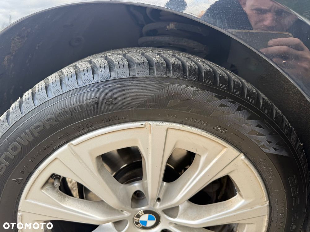 BMW Seria 3 318d - 7