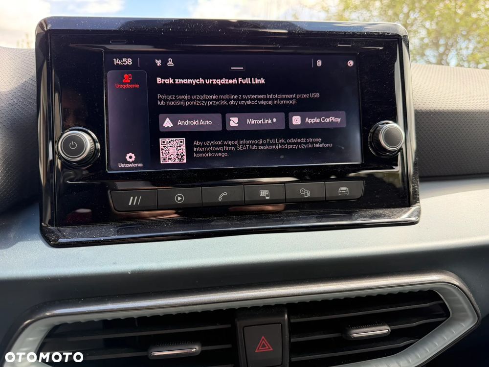 Seat Arona 1.0 TSI Xperience S&S DSG - 21
