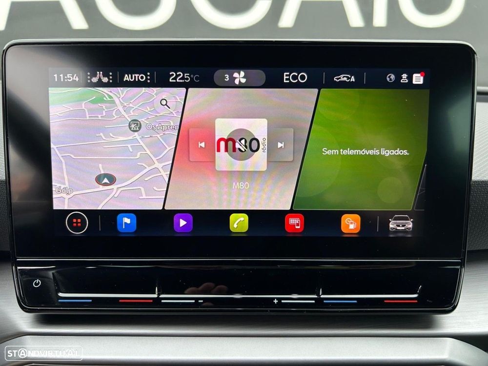 SEAT Leon ST 1.4 e-Hybrid FR DSG - 18