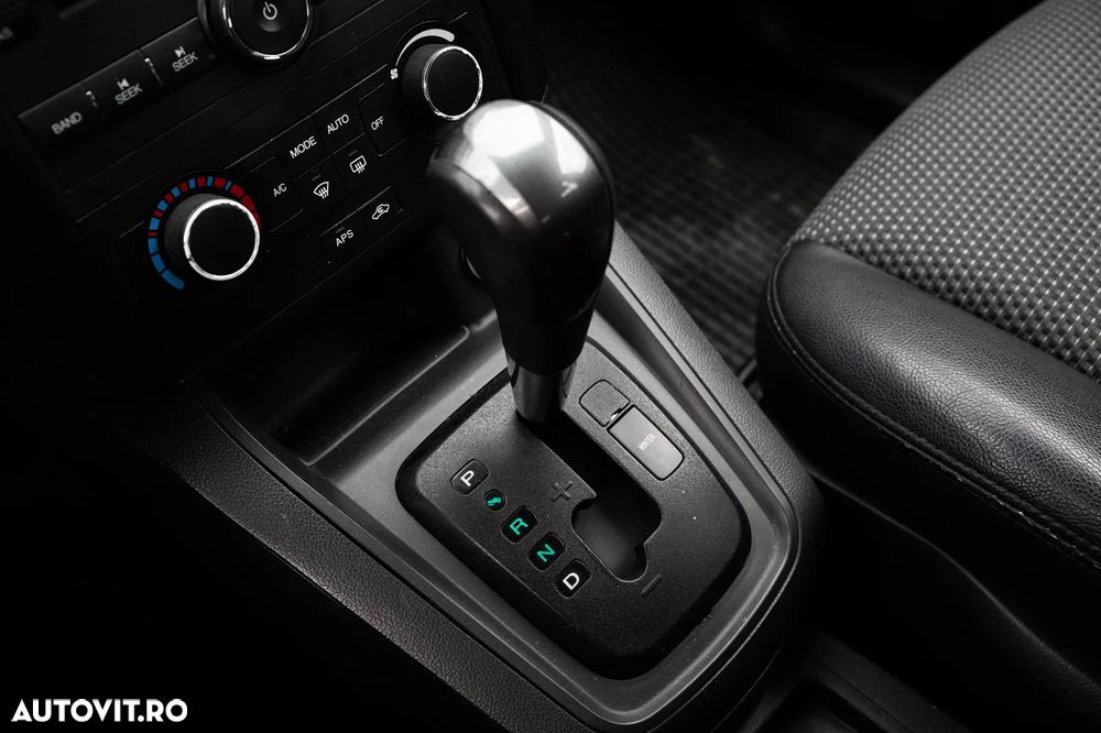 Chevrolet Captiva 2.0 High CA AWD Aut LT - 11