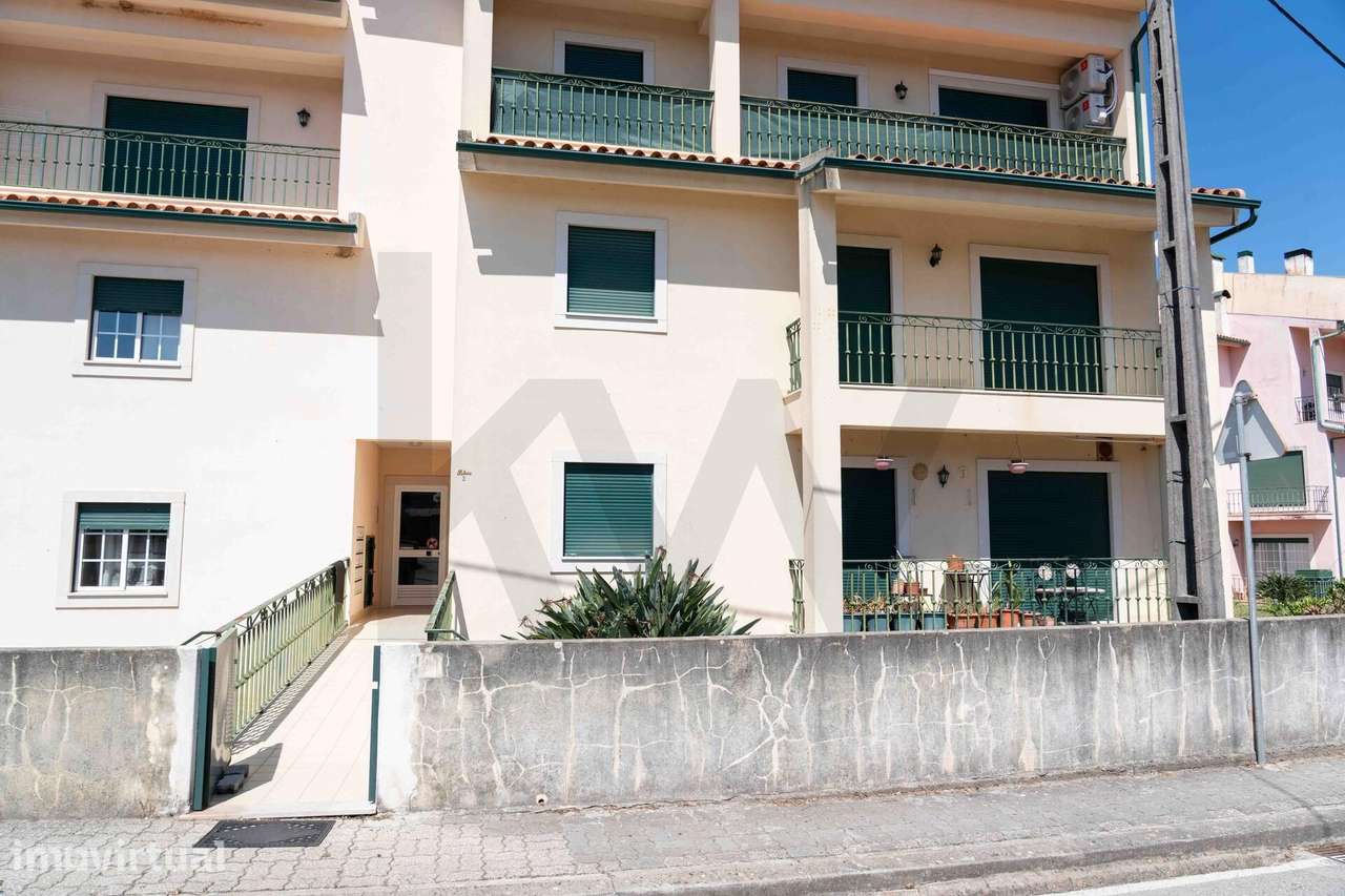 Apartamento T3 com arrumos e Garagem - Gavinhos, Figueira do Lorvão - Grande imagem: 4/30