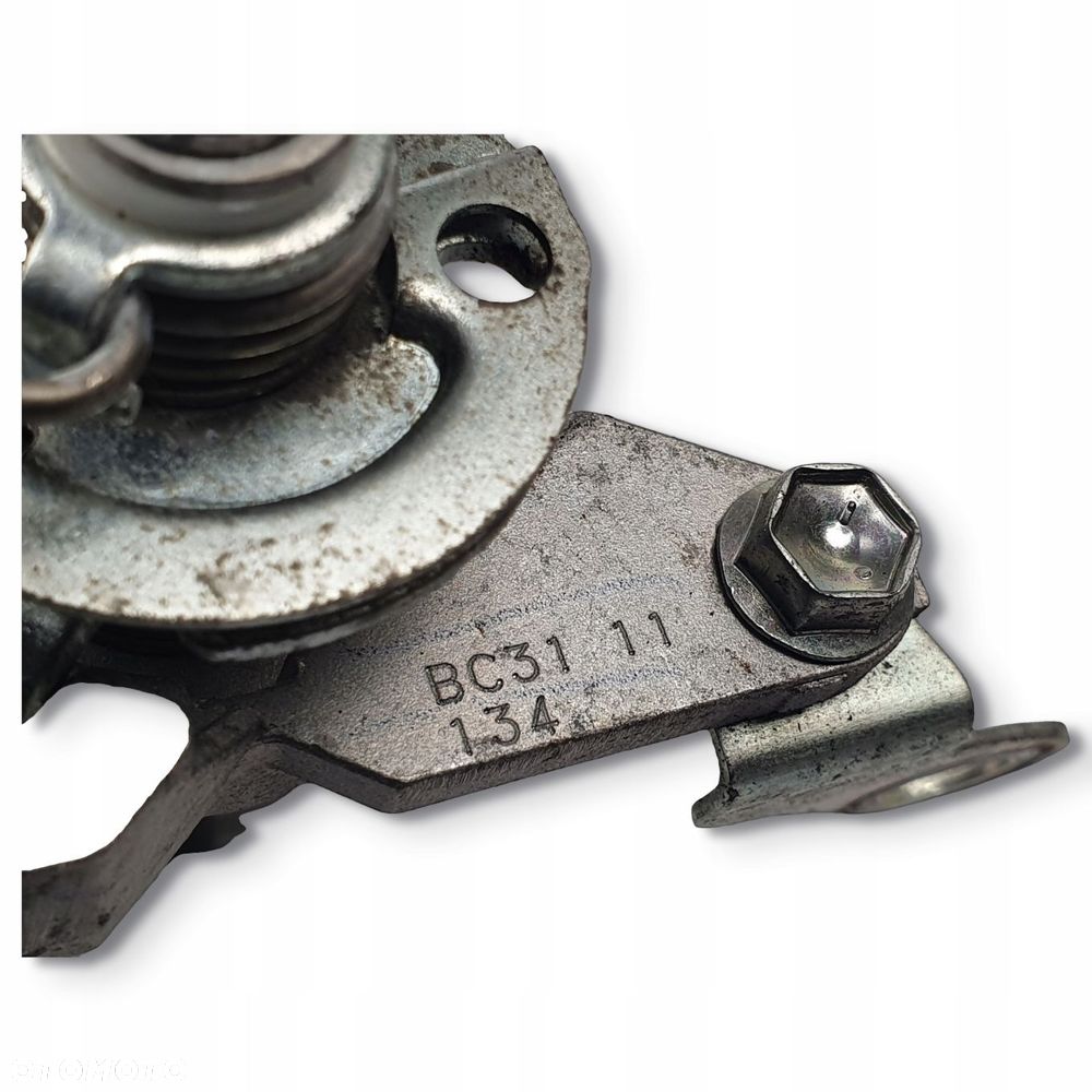 POTENCJOMETR GAZU Yamaha T-Max 560 Tech Max 560 20-25 czujnik BC31-11134 - 6