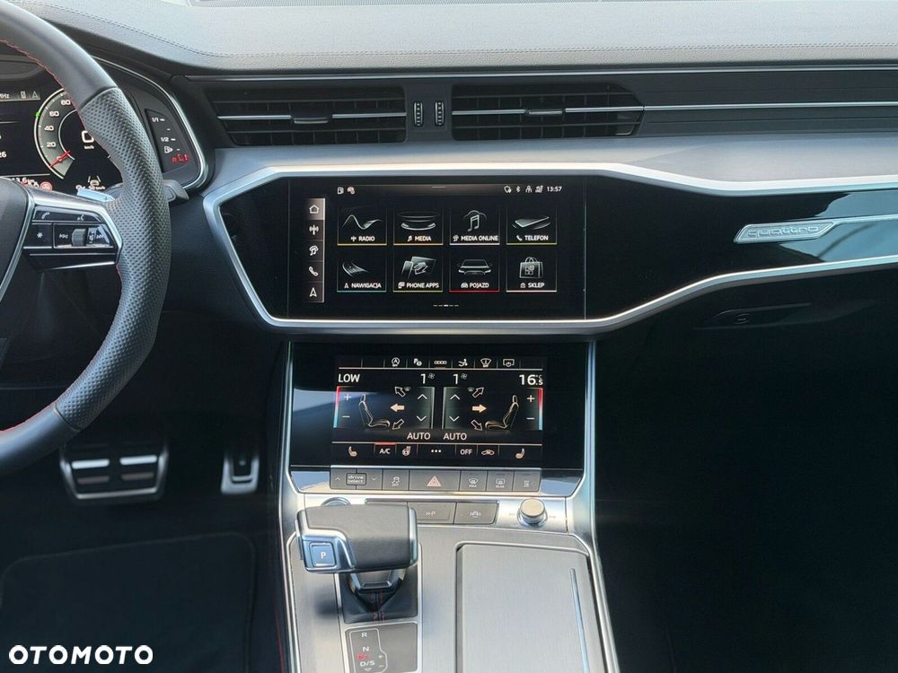 Audi A7 Sportback 55 TFSI mHEV Quattro S tronic - 27
