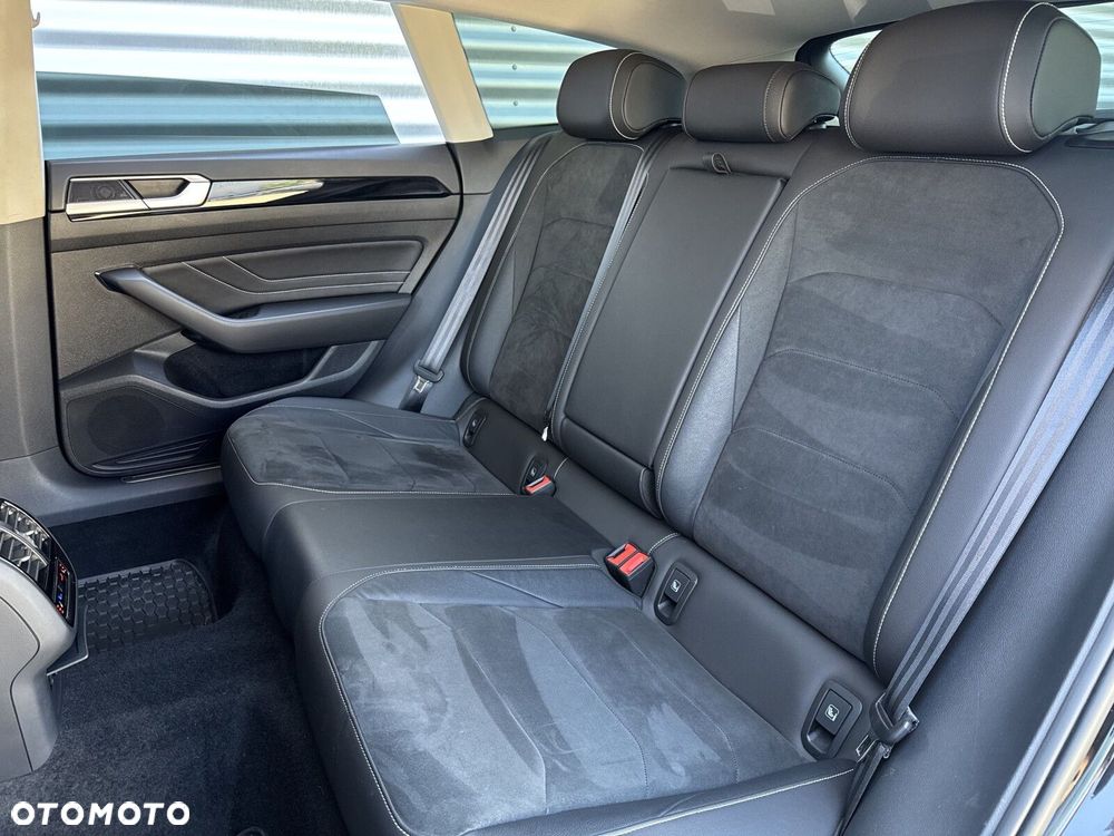 Volkswagen Arteon Shooting Brake 2.0 TSI Elegance DSG - 14