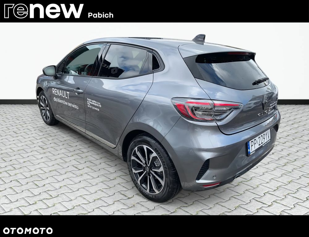 Renault Clio 1.0 TCe Techno - 6