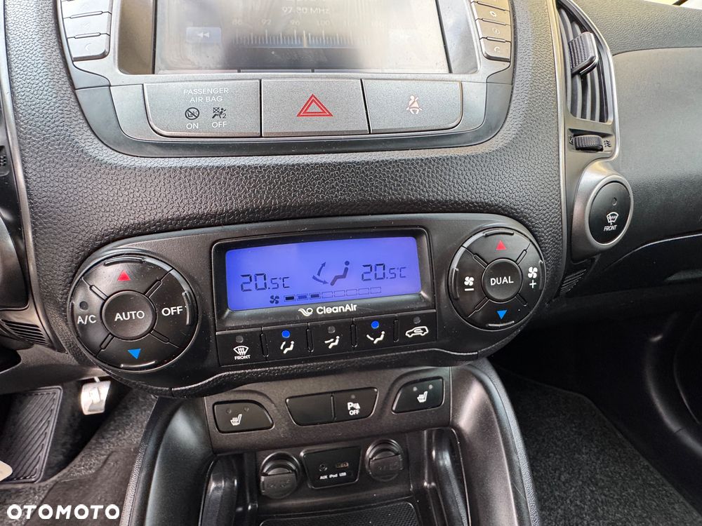 Hyundai ix35 1.7 CRDi 2WD Comfort - 19