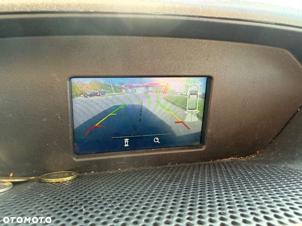 Ford Transit MK8 Maxi - 19