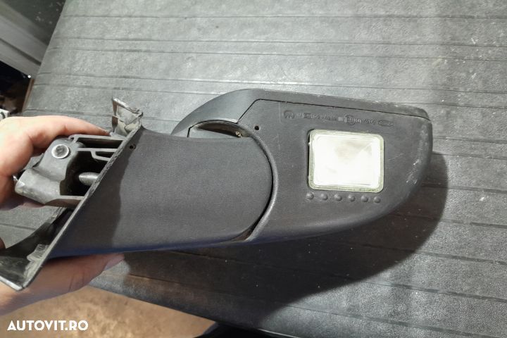 Oglinda dreapta electrica E9014292 7 FIRE E9014292 5 FIRE Ford Focus - 4