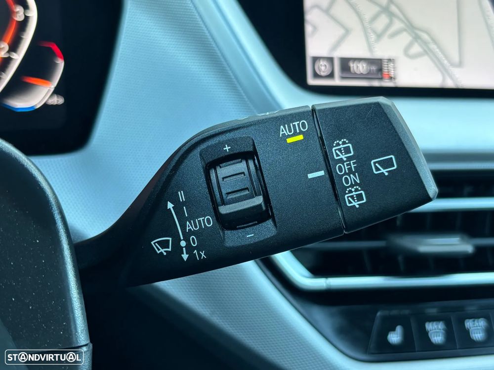 BMW 116 i Advantage - 28