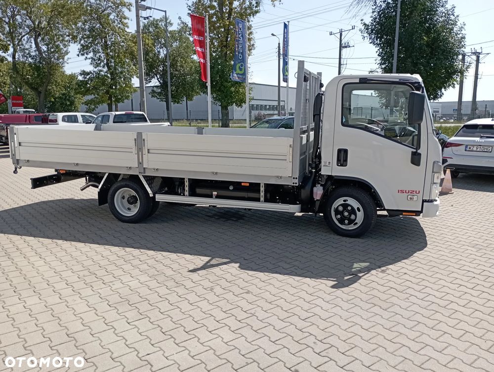 Isuzu M27H 3,0 TURBO - 5