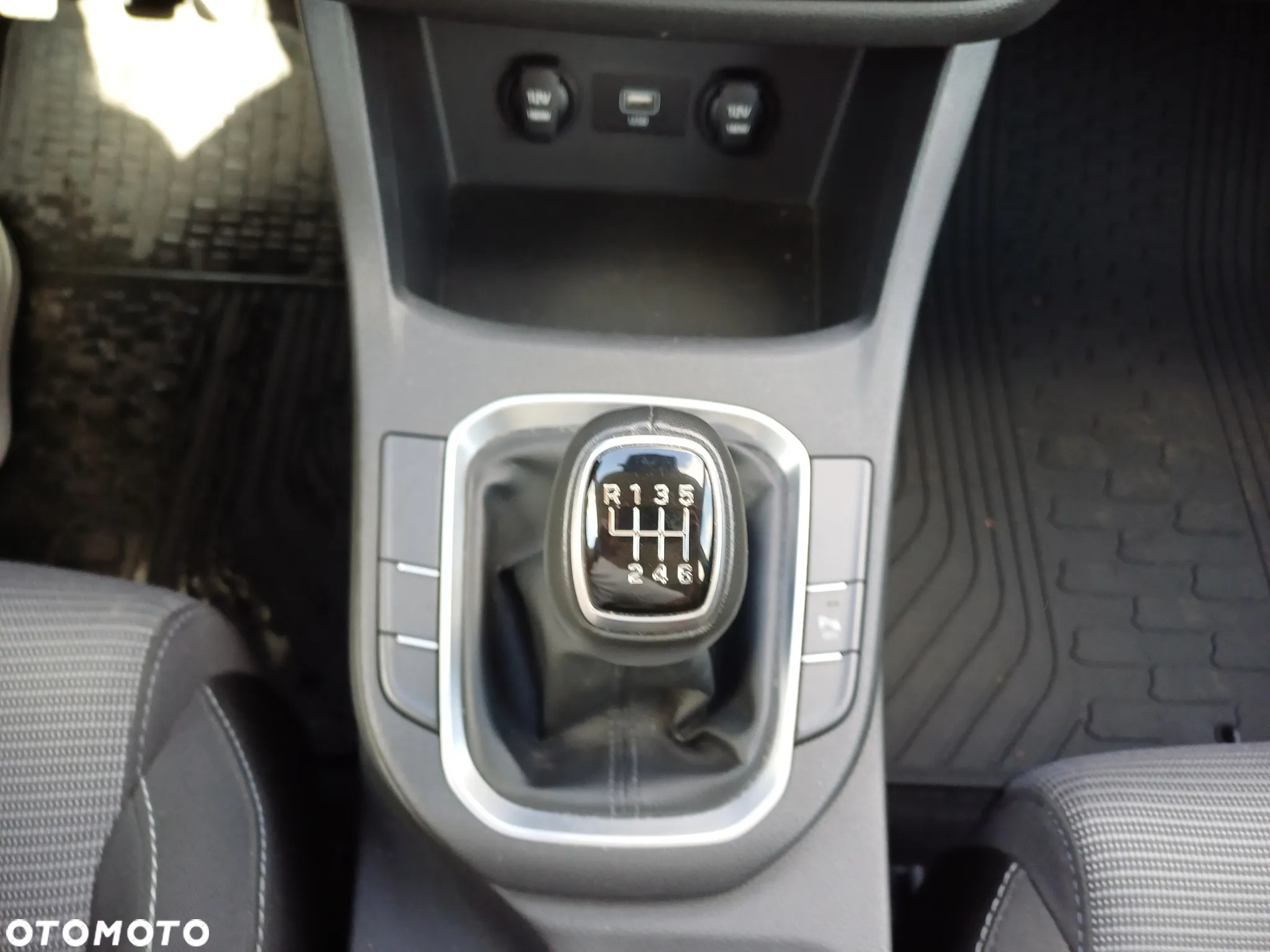 Hyundai i30 1.0 T-GDI Modern - 21