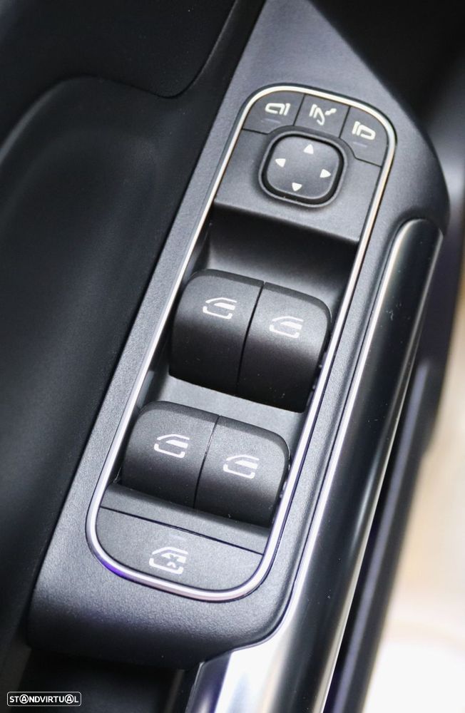 Mercedes-Benz EQA 250 AMG Line - 14