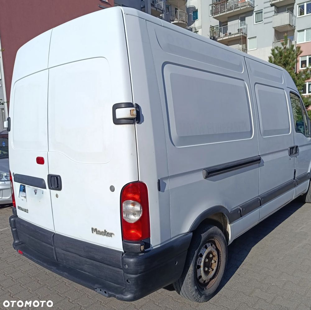Renault MASTER - 3
