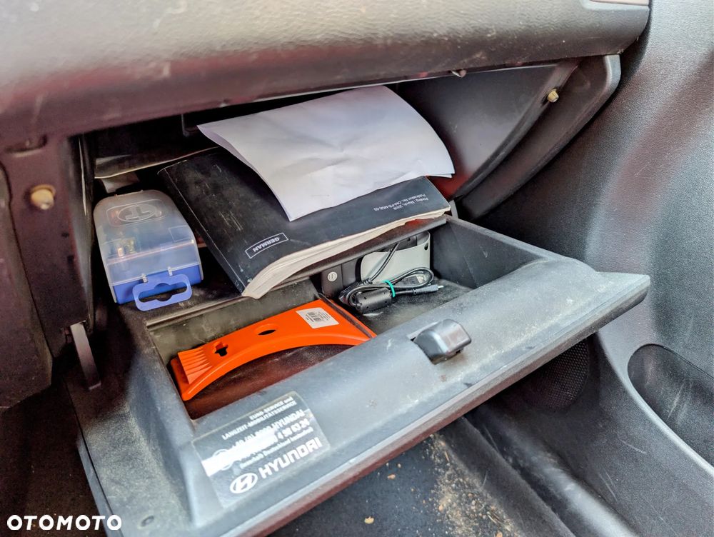 Hyundai i20 1.2 FIFA WM Edition - 14