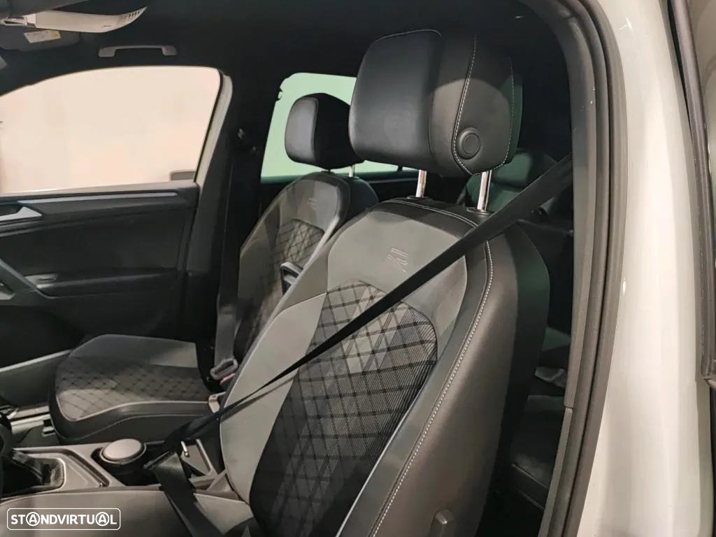 VW Tiguan 1.4 TSI eHybrid R-Line DSG - 7