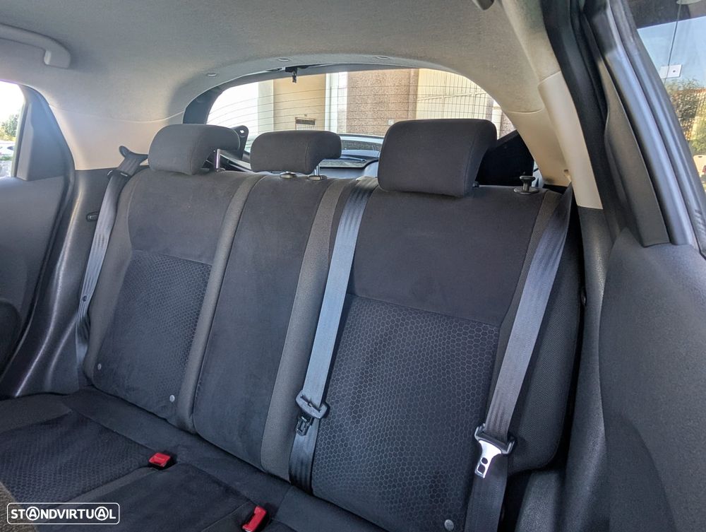 Nissan Juke 1.6 S&S Visia - 7