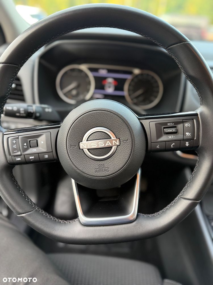 Nissan Qashqai - 19