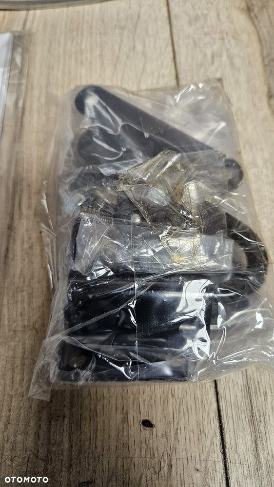 Oryginalna Szyba Owiewka Wizjer Suzuki Bandit GSF 650N   990D0-38G50-MV0 - 2