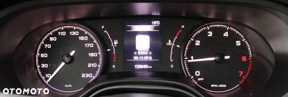 Fiat Tipo - 16