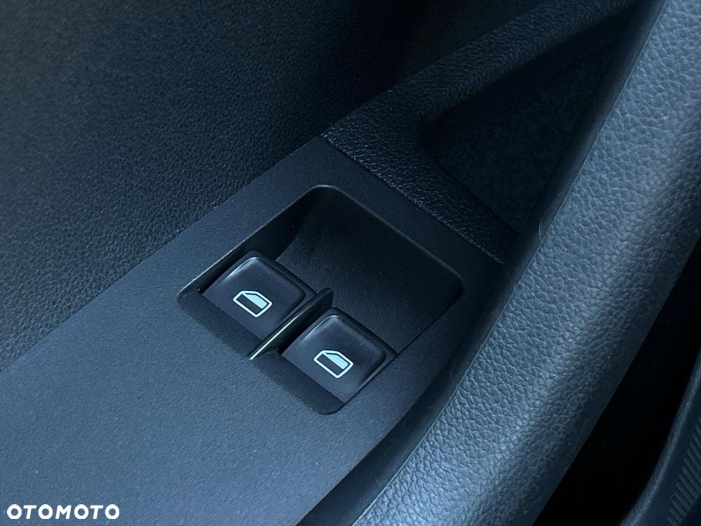 Skoda Octavia 1.2 TSI Ambition - 20