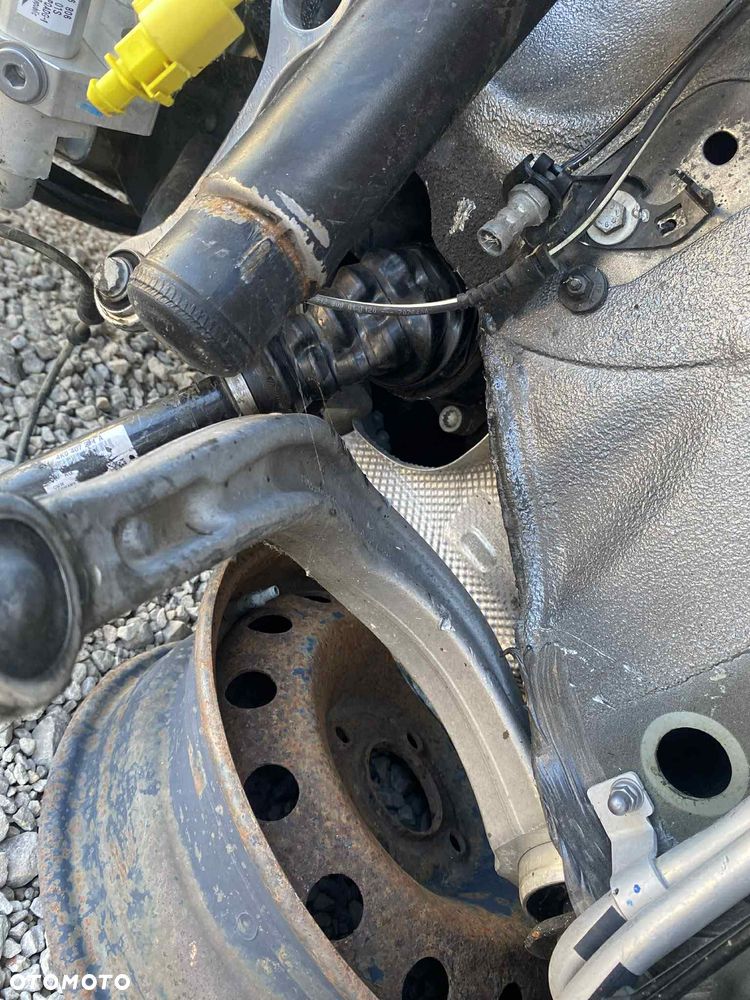 Audi Q5 Sportback 50 TFSIe quattro S tronic S line - 24