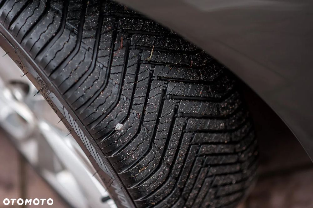 Opel Astra 1.4 Turbo Dynamic - 13