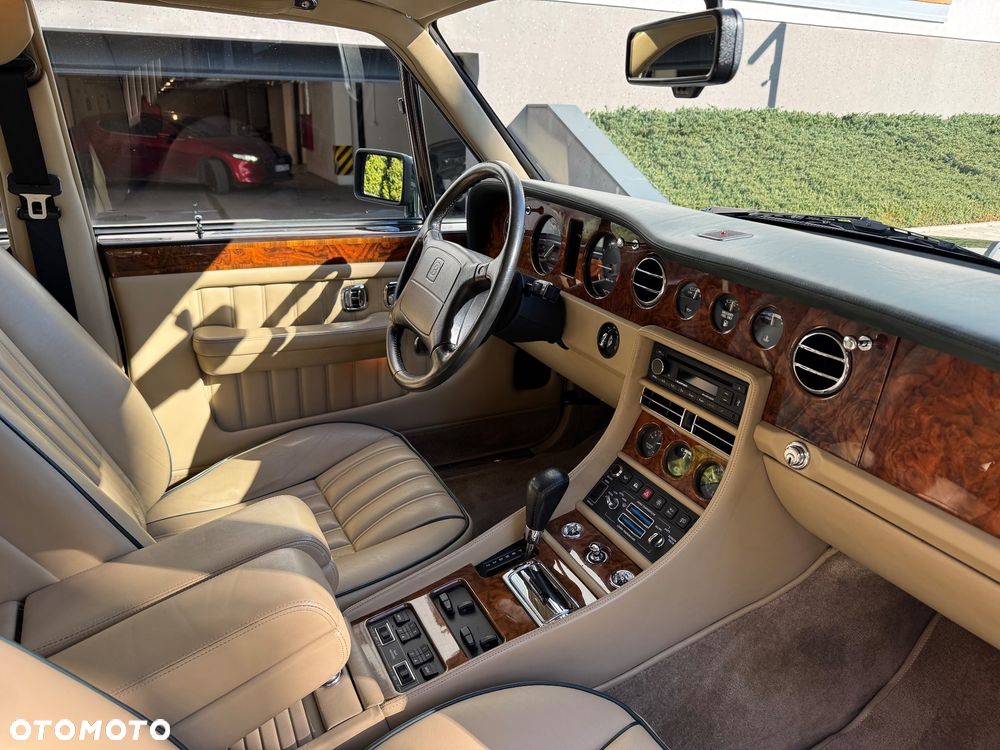 Bentley Brooklands - 12