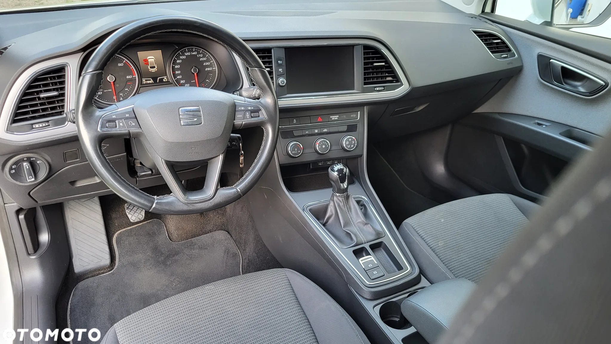 Seat Leon - 6
