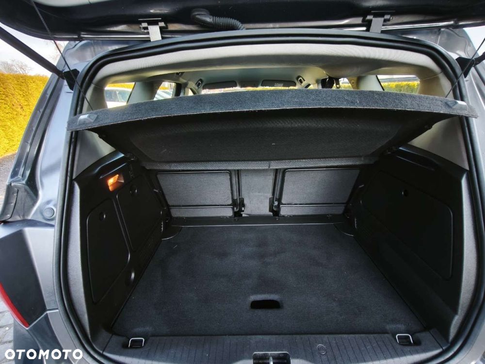 Opel Meriva - 15