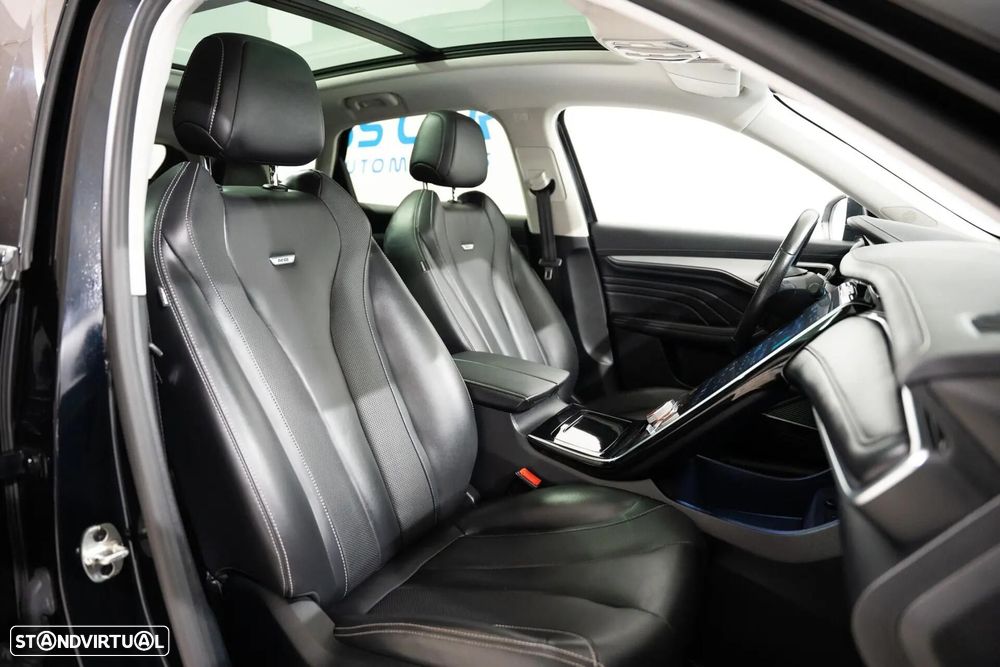 MG Marvel R 70 kWh Luxury - 27