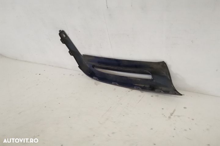 Flaps Bara Spate Dreapta original Porsche Cayman 981C (facelift) 2012 - 5