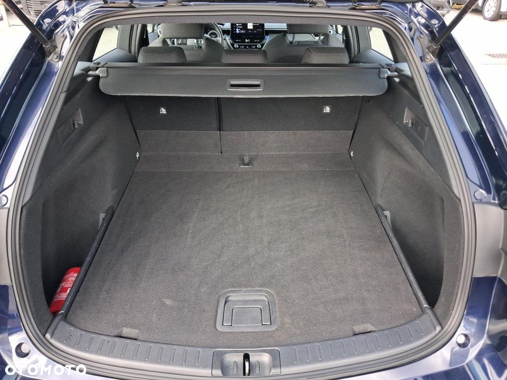 Toyota Corolla 1.8 Hybrid Comfort - 16