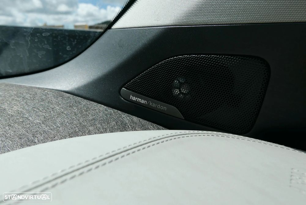 BMW i3 - 11