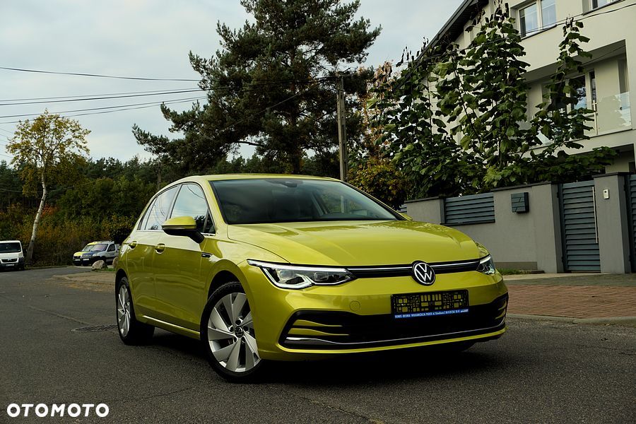 Volkswagen Golf - 3