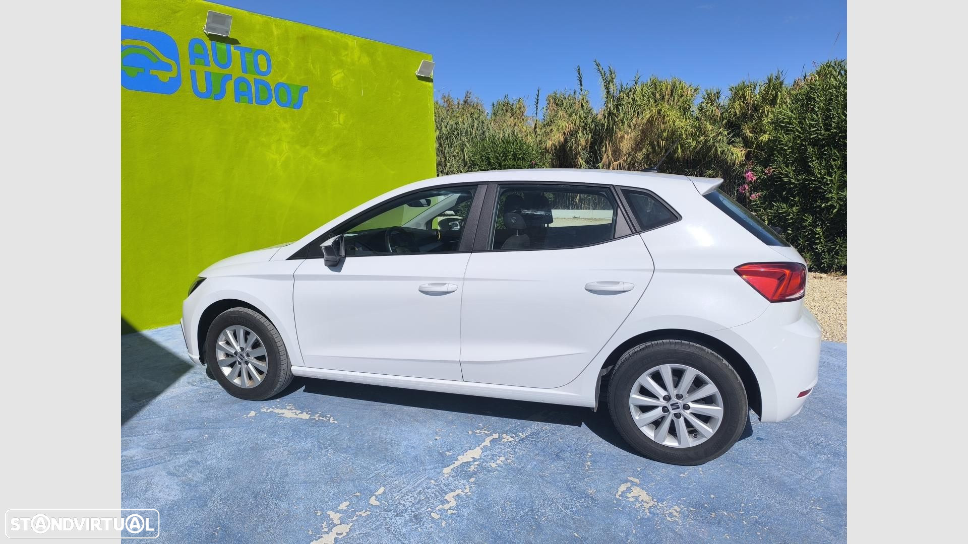 SEAT Ibiza - 5