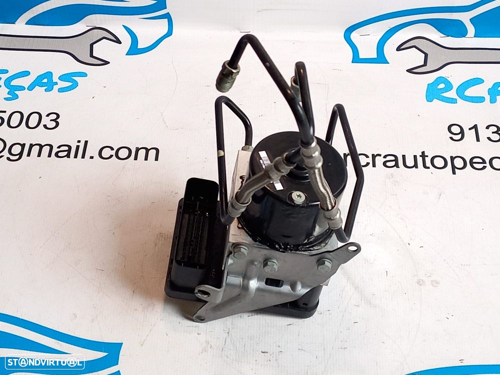 ABS MODULO BLOCO HIDRAULICO BMW SERIE 3 E93 320i 170CV CABRIO N43B20A 34516776055 6776055 E90 E91 E92 SERIE 1 E87 E81 E82 E88 X1 E84 - 6