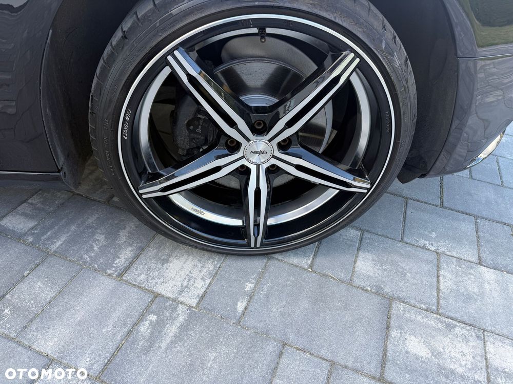 Audi A4 Avant 2.0 TDI DPF multitronic Ambition - 12