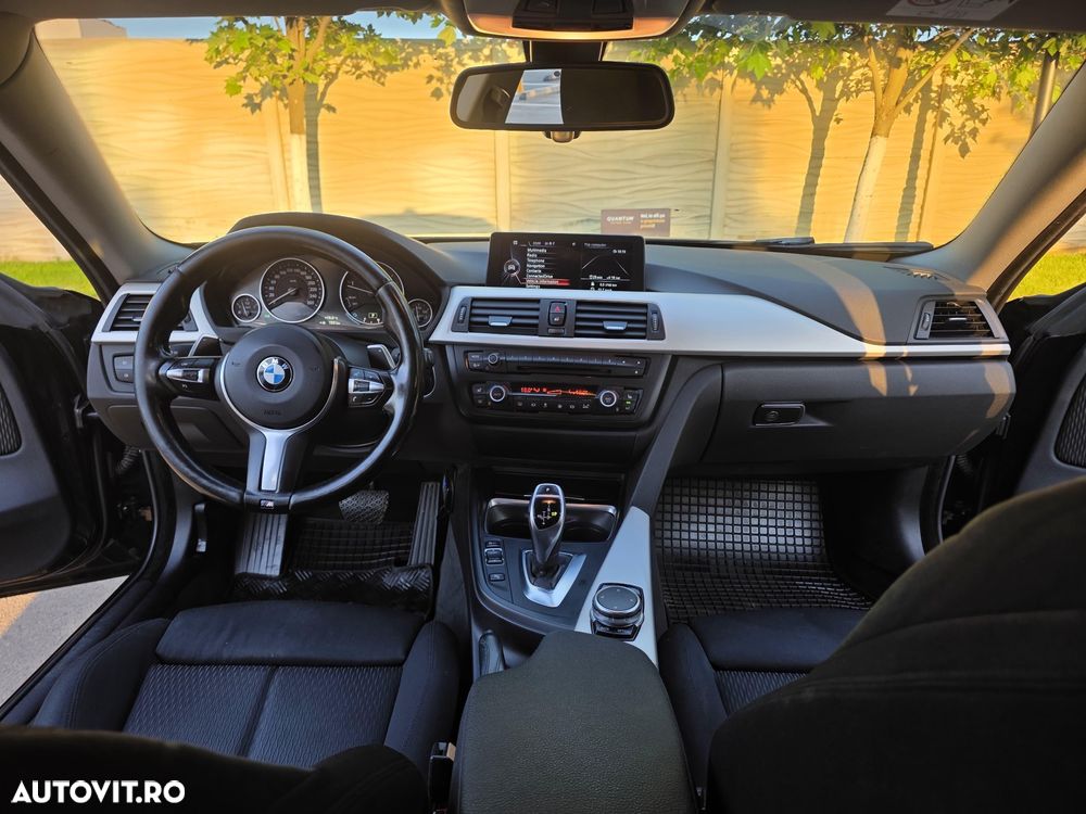 BMW Seria 4 - 1